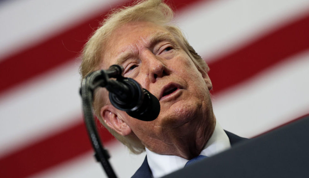 STAT+: Trump strikes nine more deals with drugmakers to lower prices