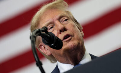 STAT+: Trump strikes nine more deals with drugmakers to lower prices