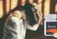 AbbVie charts a new course for CGRPs in menstrual migraine