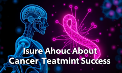 AI Tells Doctors When It Is Unsure About Cancer Treatment Success