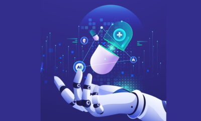 AI will only revolutionize drug discovery and development if we play to its strengths