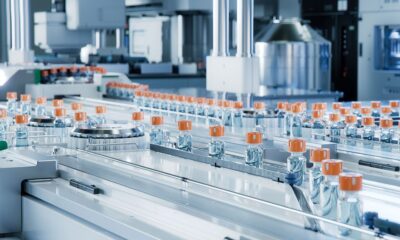 Altruist Biologics’ Suzhou Site Receives EMA GMP Certification
