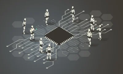 An AI agent made a tiny drug R&D mistake. Then it kept going.