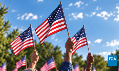 An America First Approach to Medical Innovation