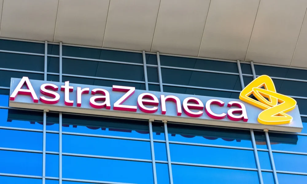AstraZeneca’s newly approved pill fails frontline breast cancer study