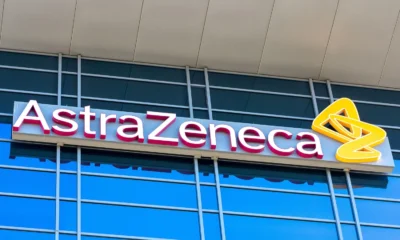 AstraZeneca’s newly approved pill fails frontline breast cancer study