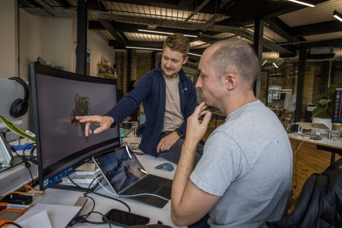 Basecamp Research Raise $140M Series C Financing Toward Advancing AI-Designed Drugs