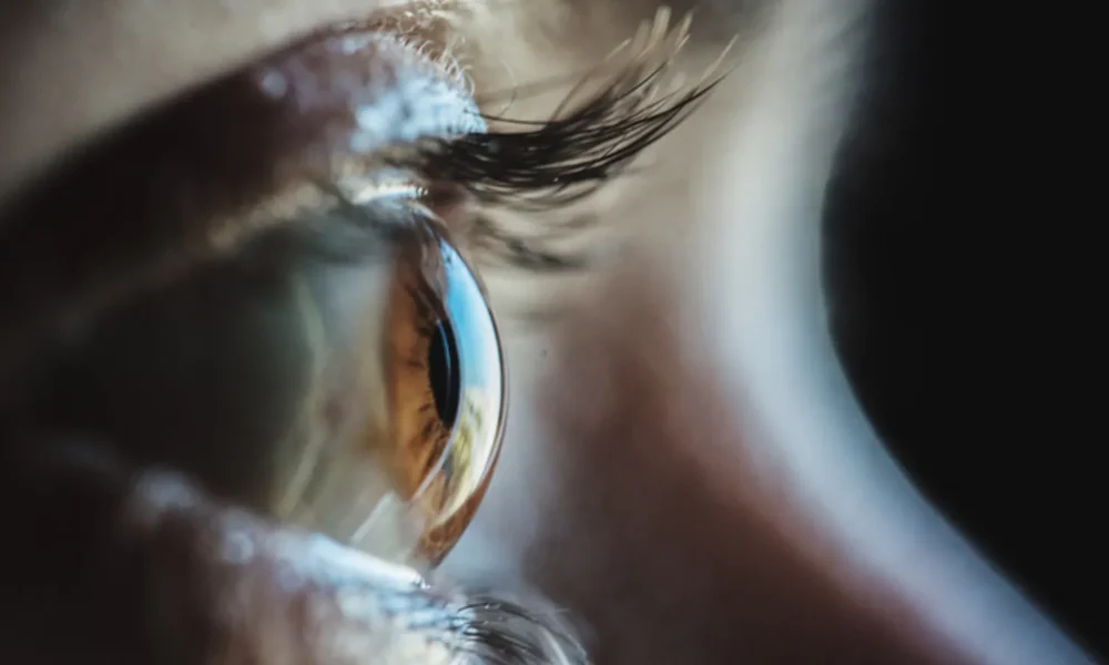 Beacon eye gene therapy hits mark in late-stage study