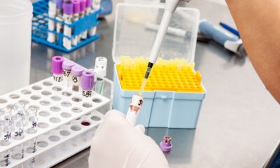 Biocytogen and Qilu Pharmaceutical sign agreement for VHH antibody molecule