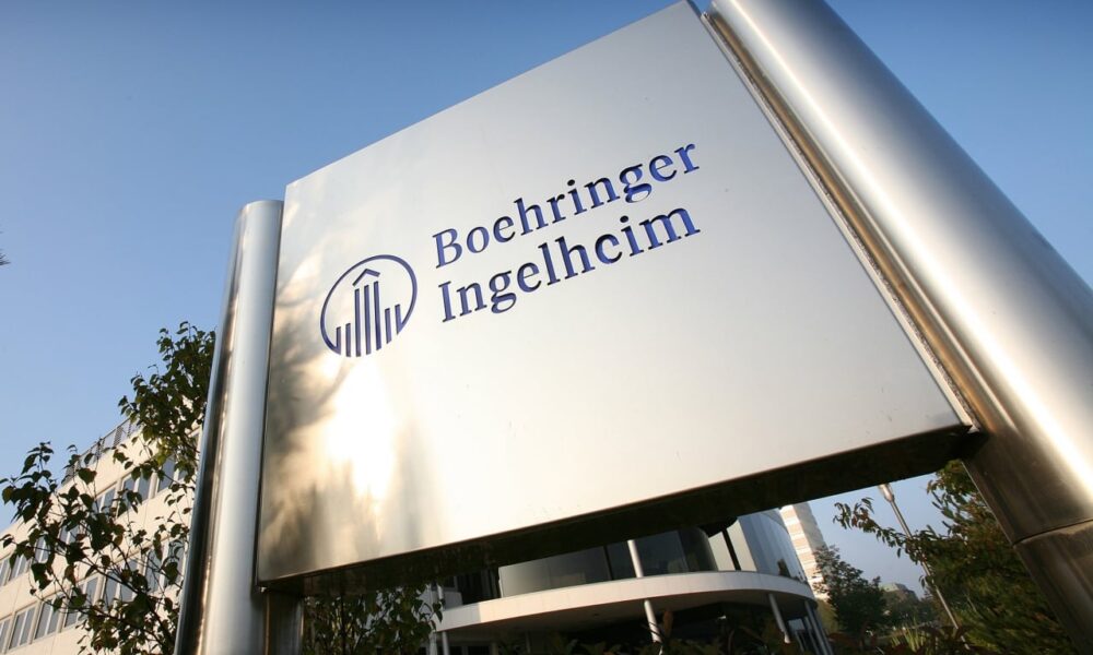 Boehringer adds $250M to value of Variant pact by expanding into cardiovascular disease