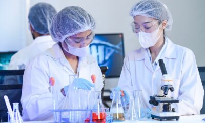 Cellares and GenomeFrontier to assess automated GF-CART01 production