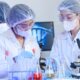 Cellares and GenomeFrontier to assess automated GF-CART01 production