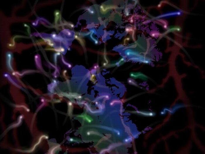CloudScope Enables Continuous Remote Monitoring of Brain Activity in Freely Moving Mice