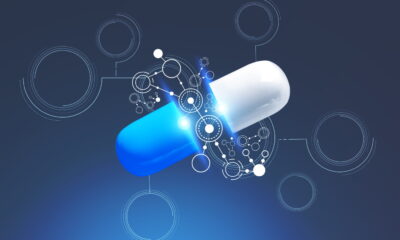 Deep Dive: How AI is now essential in biopharma