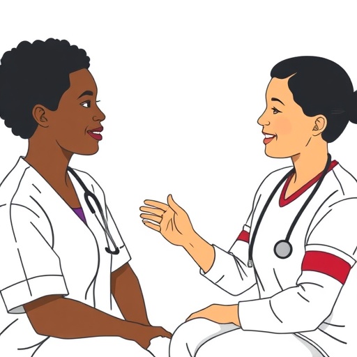 Diverse Patients Share Views on Hypertension Care in Safety-Net Settings