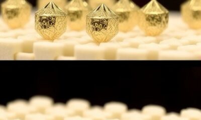 Eco-friendly bismuth nanoparticle–chitosan composites show antimicrobial promise