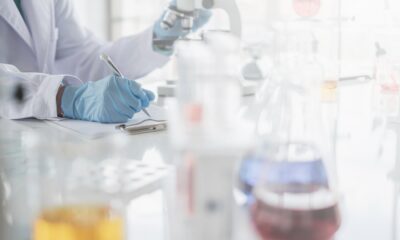 Eli Lilly and QurCan sign genetic medicine deal