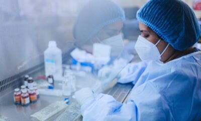 Evonik Expands in Slovakia