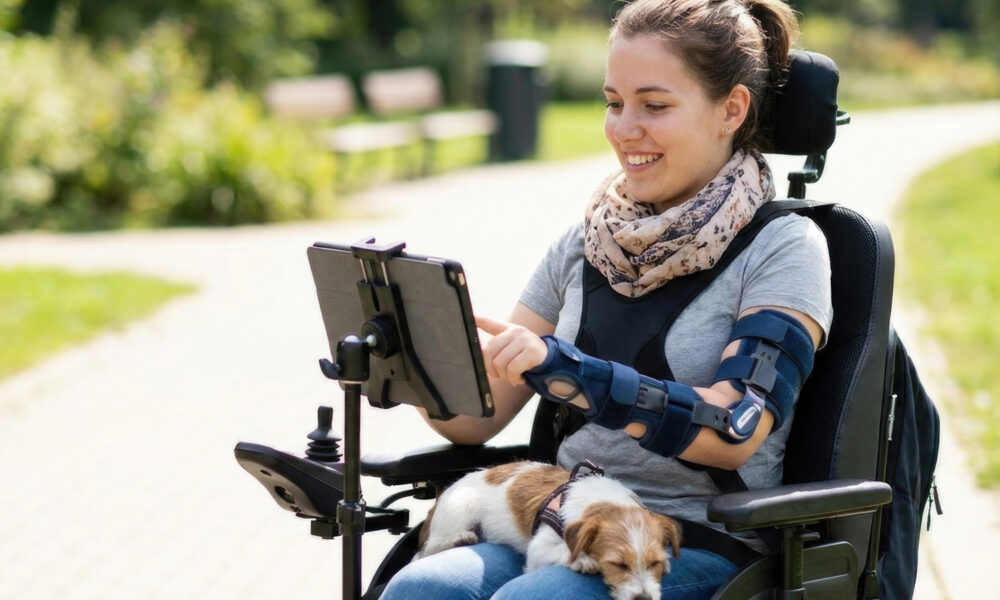 FDA Approves First Therapy to Target Muscle Loss in Spinal Muscular Atrophy