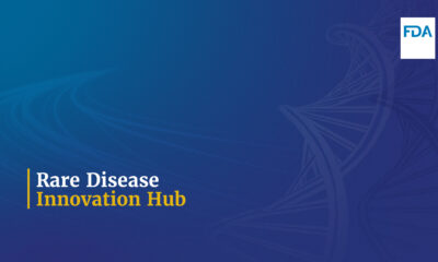 FDA Rare Disease Innovation Hub