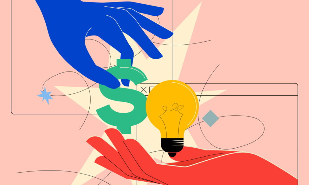 Follow the money: How funding announcements can help identify jobs before they’re posted