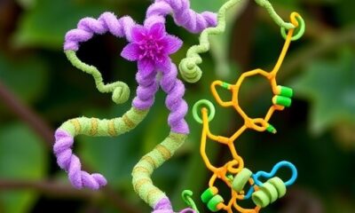 GASA/snakin proteins reveal conserved structure and diverse plant functions