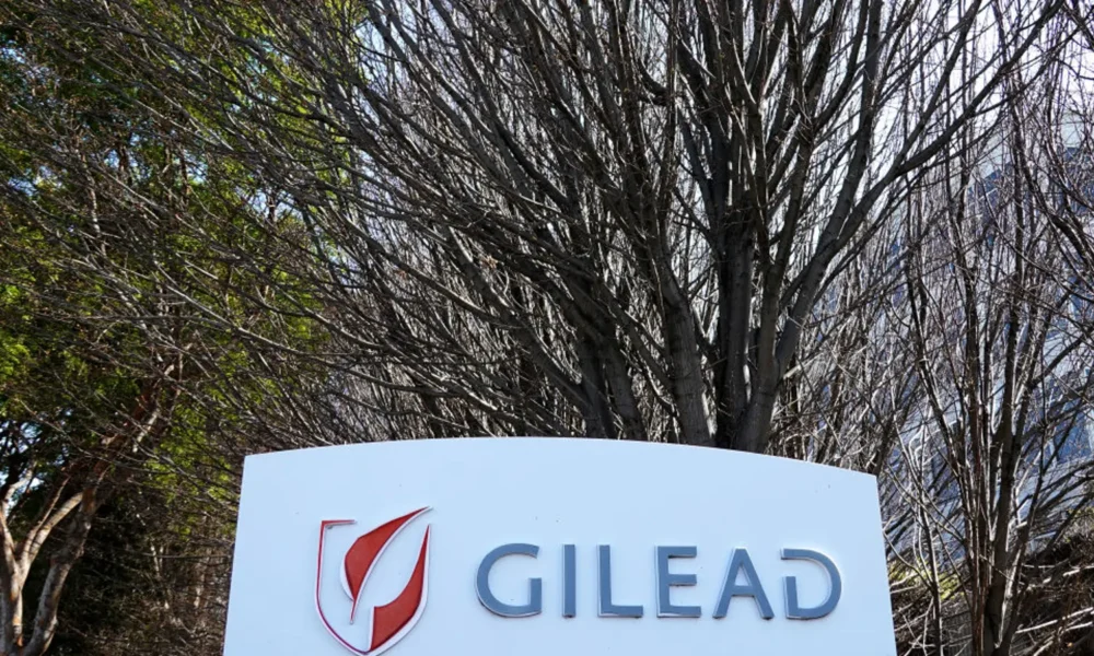 Gilead’s growing HIV franchise; cell therapy licensing deals plummet