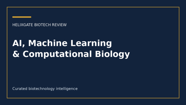 Giving AI a seat at the peer review table