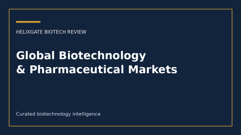 Fierce Pharma Asia—Takeda’s R&D leadership change; Daiichi’s $1.3B court win; New Samsung Bio contract