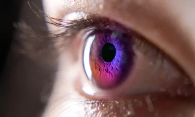 Kodiak skyrockets on positive study data for 2 eye drugs