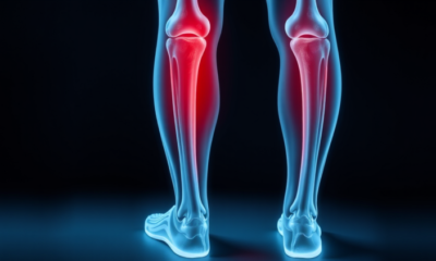 Low-Dose Radiation Shows Promise for Slowing Knee Osteoarthritis in Long-Term Trial