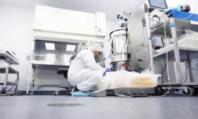 Media Cleaning Could Help Biopharma Cut Costs and Fully Embrace Perfusion