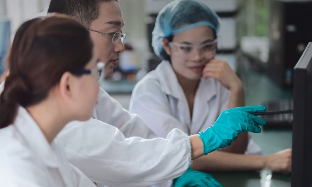 Merck, SciBrunch Launch Up-to-$2.13B Collaboration to Develop Preclinical KRAS-Inhibiting Molecular Glue
