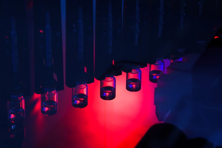 Model-Free, Pure Component Analysis Could Help Biopharma Cut Costs