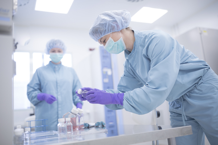 Multi-Controller System: Major Boost to Continuous CHO Perfusion