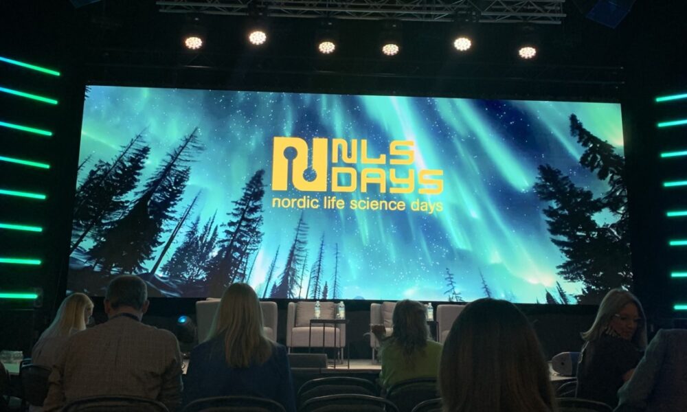 NLS Days 2026: what’s dealmaking like in the Nordics?