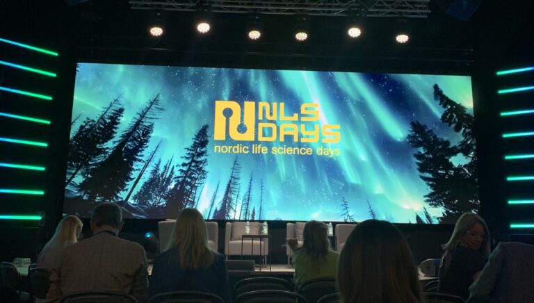NLS Days 2026: what’s dealmaking like in the Nordics?
