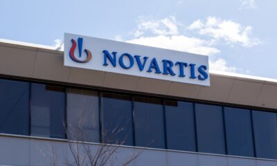Novartis India acquires Pfizer brands for $132m