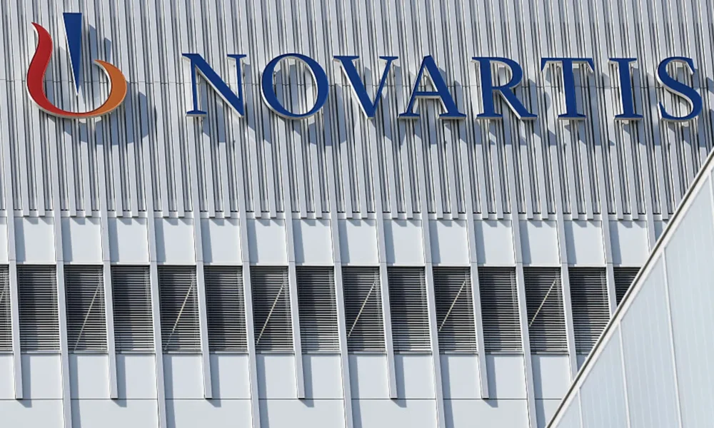 Novartis to pay $125M for blood-brain barrier crossing platform