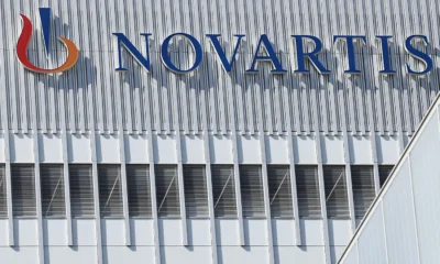 Novartis to pay $125M for blood-brain barrier crossing platform