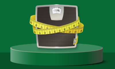 Novo gets shot at weekly obesity pill as Hengrui gets another MNC deal