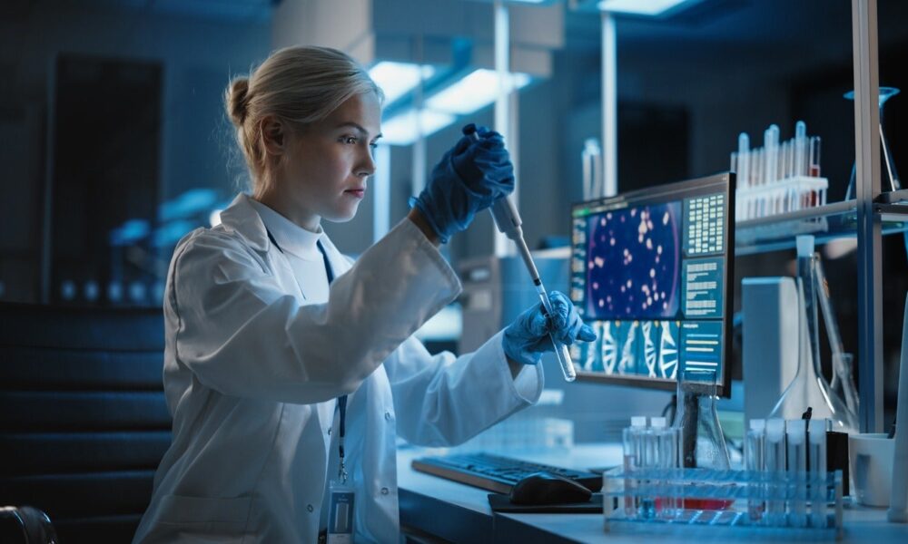 OBIO marks $704m funding milestone for Canadian health tech ventures