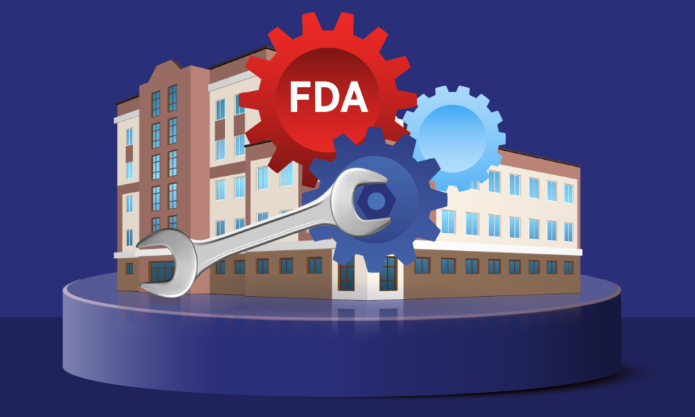 Overton vows speed, deference to staff reviews, if confirmed to lead FDA