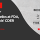 Psychedelics at FDA, Mike Davis’ CDER and translating tRNAs — a BioCentury podcast  