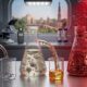 Red Light Supercharges Anti-Obesity Drug Precursor