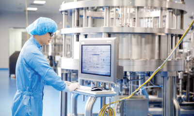 Samsung Biologics Signs $262 Million Manufacturing Agreement with European Pharma Firm