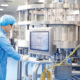 Samsung Biologics Signs $262 Million Manufacturing Agreement with European Pharma Firm