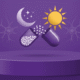 Sleep deals cluster in narcolepsy and sleep apnea