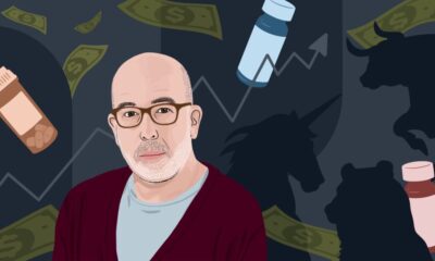 STAT+: Abivax has still not been acquired. What’s going on?