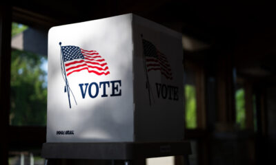 STAT+: Drug pricing, Medicaid, and research funding: The key policy issues at stake in the midterms